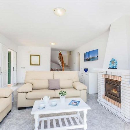 Villa Sofia Cala'n Forcat Exteriér fotografie