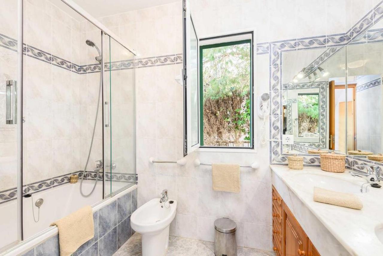 Villa Sofia Cala'n Forcat Exteriér fotografie